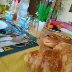 Bed & Breakfast Giunone 3*