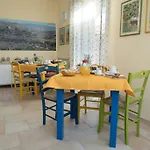 Bed & Breakfast Giunone 3*