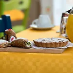 Giunone Bed & Breakfast