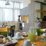 Giunone Bed & Breakfast 3*