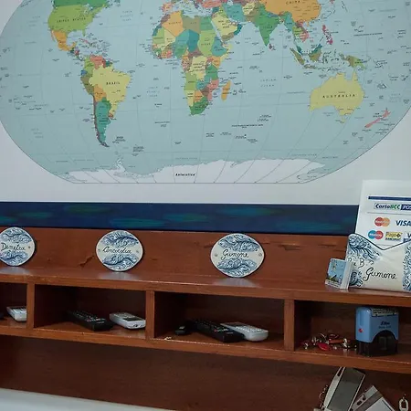 Giunone Couette-café