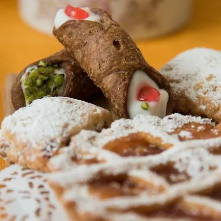 Giunone Couette-café 3*