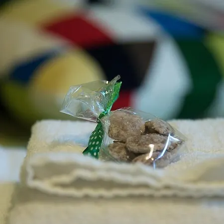 Couette-café Giunone Agrigente