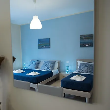 Couette-café Giunone 3*