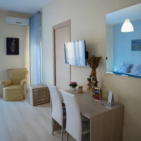 Giunone Couette-café