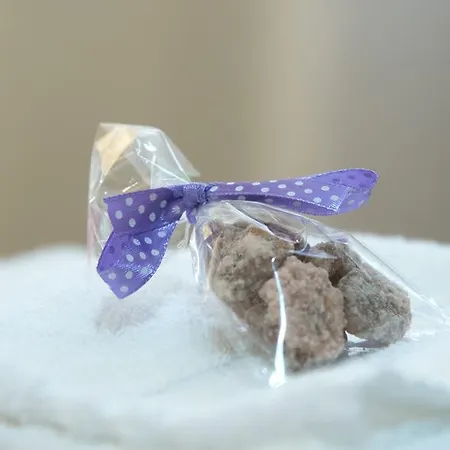 Couette-café Giunone 3*