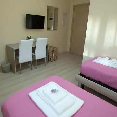 Giunone Couette-café 3*