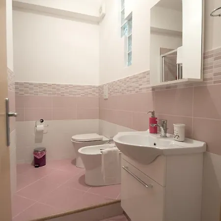 Couette-café Giunone Agrigente