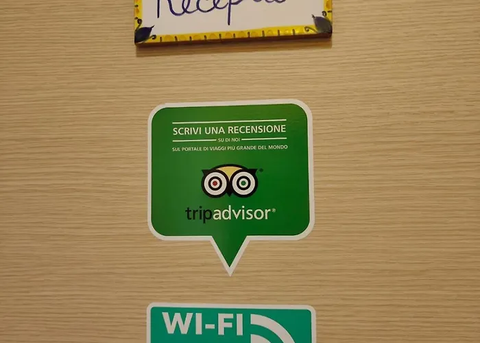 Giunone B&B 아그리젠토