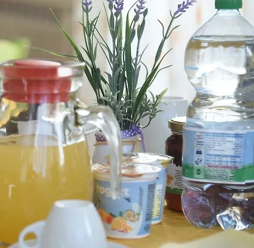 Giunone B&B 아그리젠토