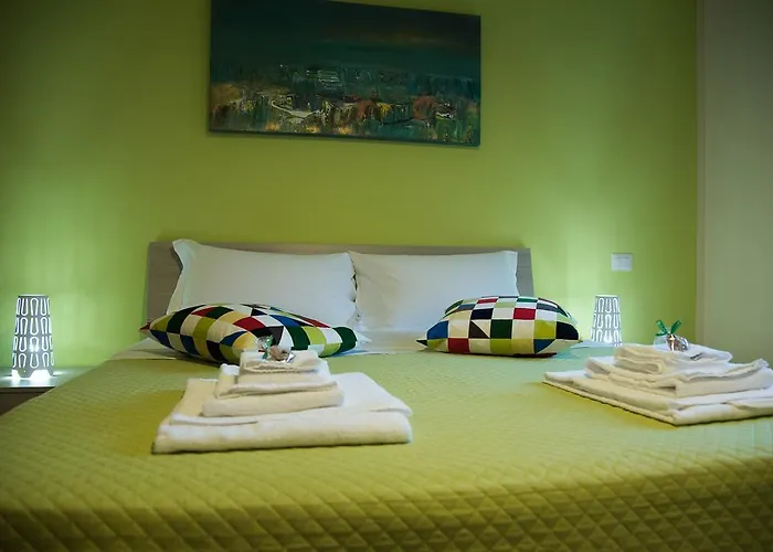 Giunone 아그리젠토