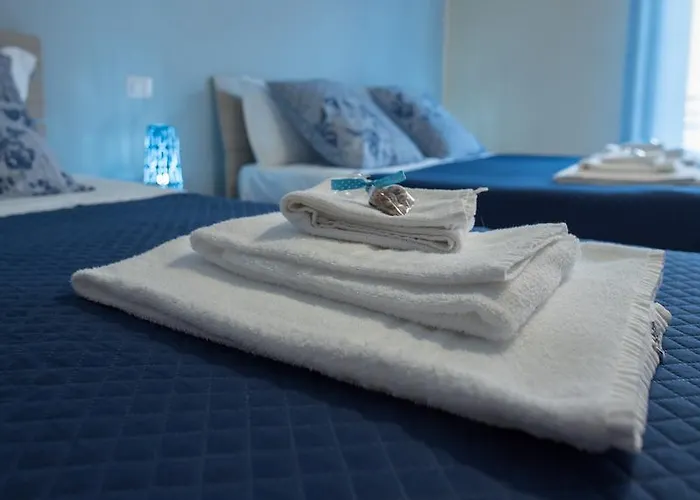 Giunone 아그리젠토