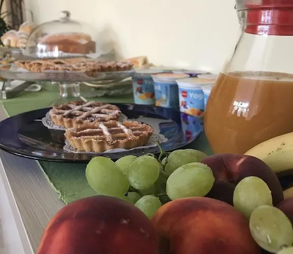 B&B Giunone 아그리젠토