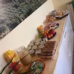 B&B Giunone 아그리젠토