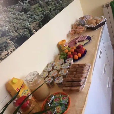 Bed & Breakfast Giunone Agrigento