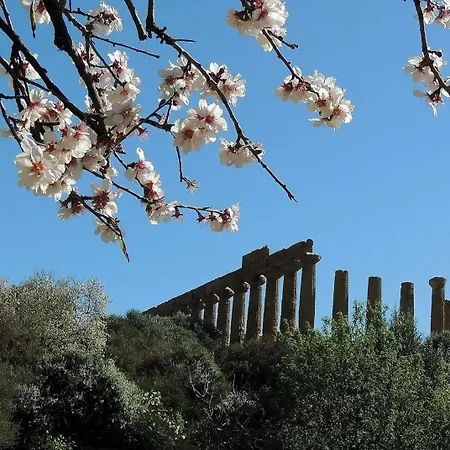 Giunone Agrigento