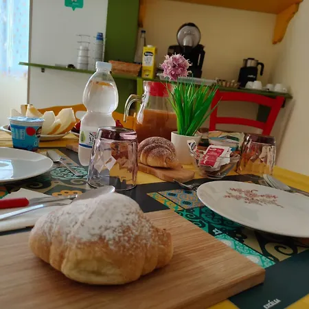 Bed & Breakfast Giunone