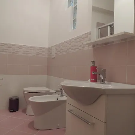 Bed & Breakfast Giunone