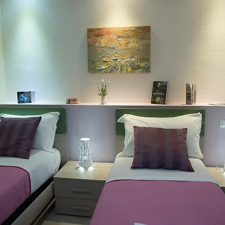 Giunone Bed & Breakfast