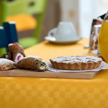 Giunone Bed & Breakfast