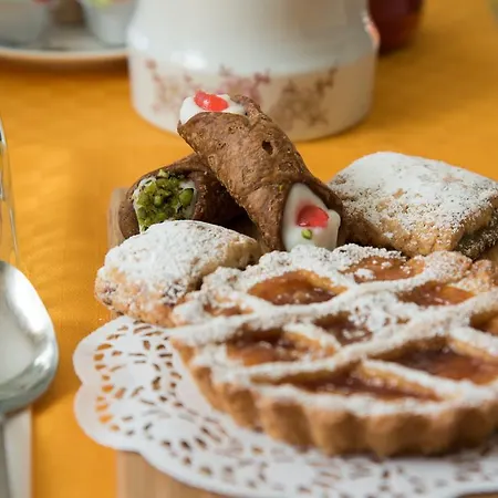 Bed & Breakfast Giunone