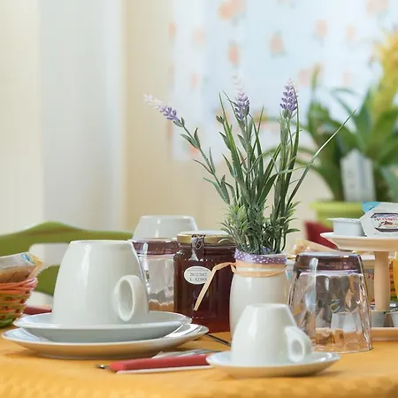 Giunone Bed & Breakfast Agrigento