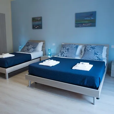 Bed & Breakfast Giunone Agrigento