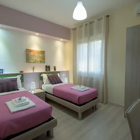 Bed & Breakfast Giunone Agrigento