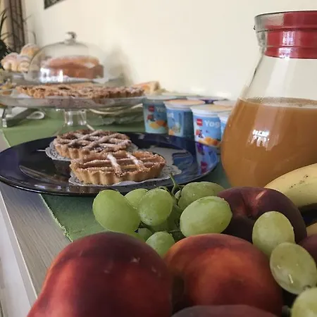 Bed & Breakfast Giunone Agrigento