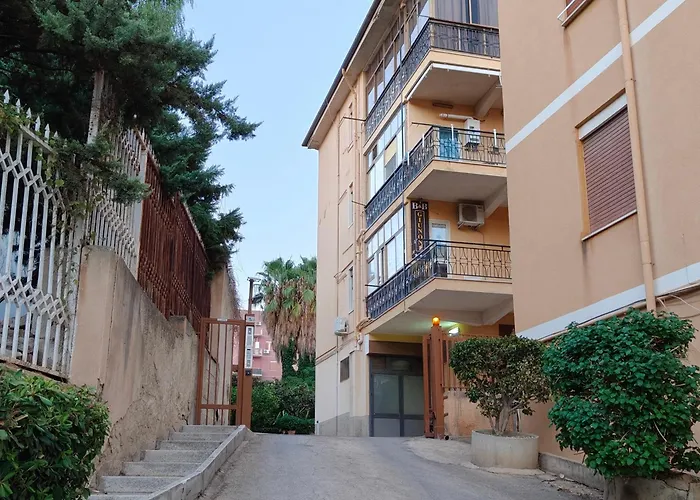 Giunone Oda ve Kahvaltı