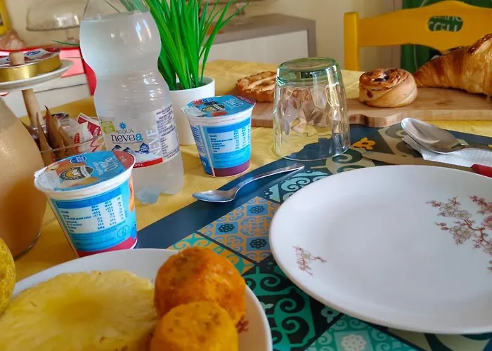 Bed & Breakfast Giunone Agrigento