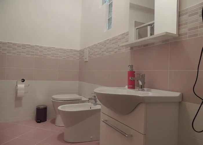 Bed & Breakfast Giunone