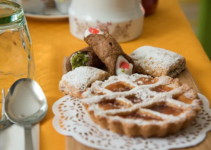 Bed & Breakfast Giunone