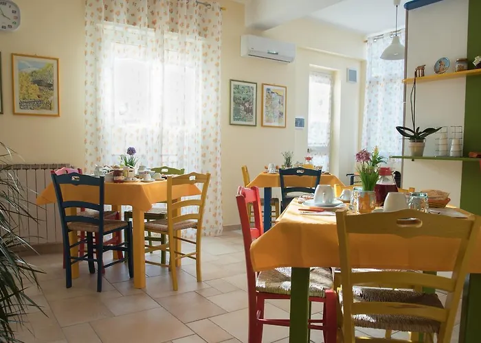 Bed & Breakfast Giunone Agrigento