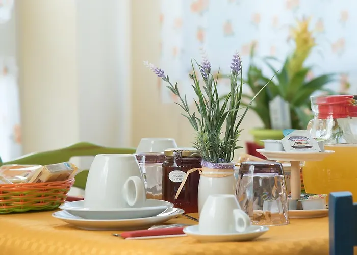 Giunone Bed & Breakfast Agrigento