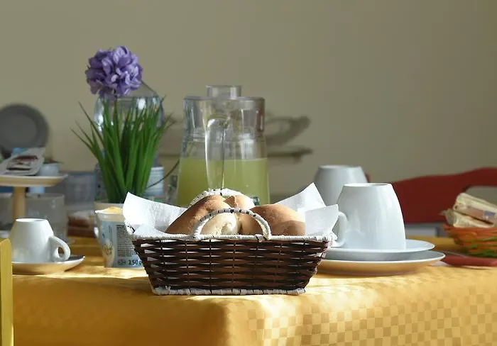 Giunone Bed & Breakfast Agrigento