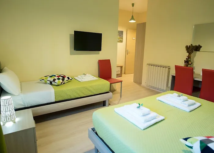 Giunone Bed & Breakfast Agrigento