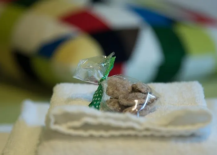 Bed & Breakfast Giunone Agrigento