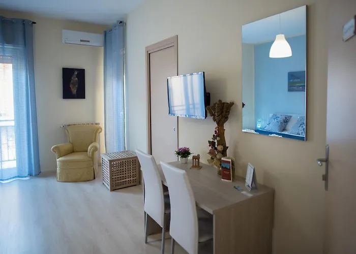 Giunone Bed & Breakfast