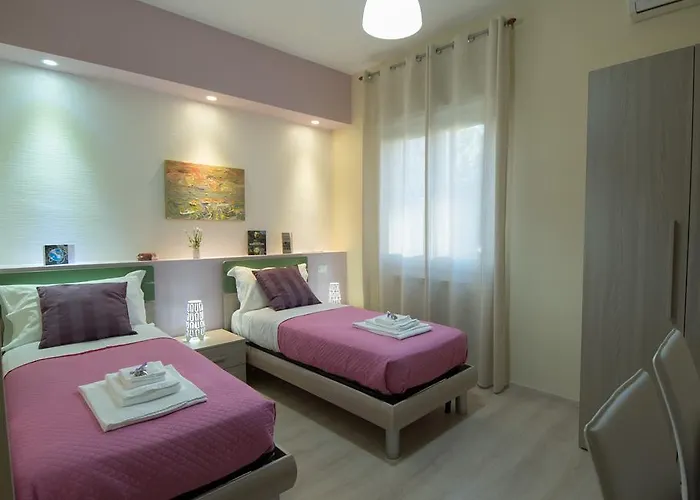 Bed & Breakfast Giunone Agrigento