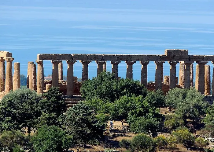 Giunone 3* Agrigento