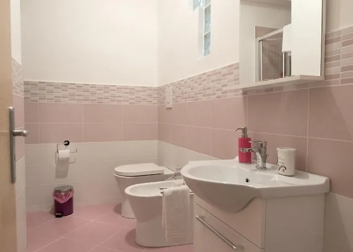 Bed & Breakfast Giunone Agrigento